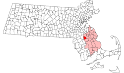 West Bridgewater ma highlight